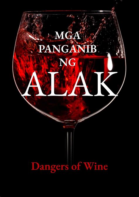 wine in tagalog